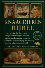 Knaagdieren Bijbel