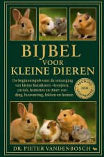 Bijbel Voor Kleine Dieren