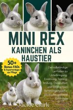 MINI REX-KANINCHEN ALS HAUSTIER