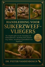Handleiding Voor Suikerzweefvliegers