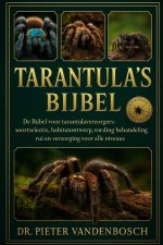 Tarantula's Bijbel