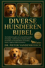 Diverse Huisdieren Bijbel