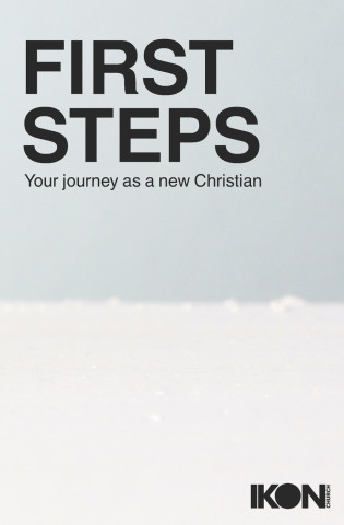 First Steps