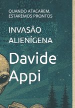 INVASÃO ALIENÍGENA