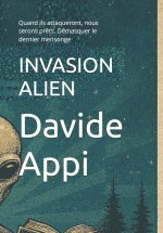 INVASION ALIEN