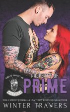 Property of Prime