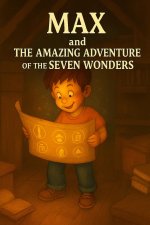 Max and the Amazing Adventure of the Seven Wonders
