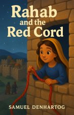 Rahab and the Red Cord