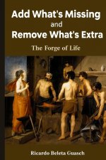 Add What`s Missing and Remove What`s Extra