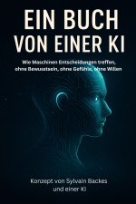 Ein Buch von einer KI