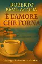 È L'AMORE CHE TORNA