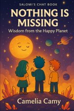 SALOMI'S CHAT BOOK NOTHING IS MISSING