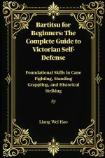 Bartitsu for Beginners