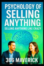 Psychology of Selling Anything