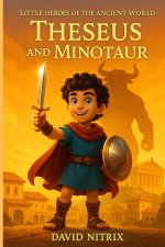 Theseus And Minotaur