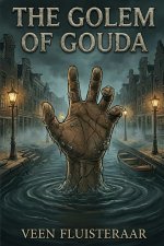 De Golem van de Goudse Grachten