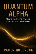 Quantum Alpha