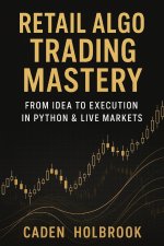 Retail Algo Trading Mastery