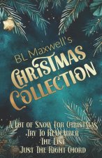 BL Maxwell's Christmas Collection