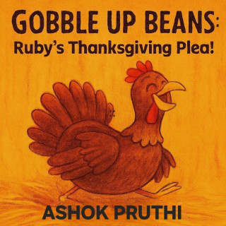 GOBBLE UP BEANS