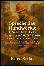 Sprache des Handwerks