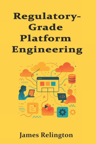 Regulatory-Grade Platform Engineering