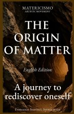 THE ORIGIN OF MATTER
