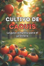 Cultivo de caquis