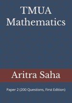 TMUA Mathematics