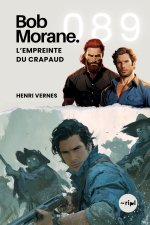 Bob Morane - L'Empreinte du Crapaud