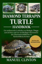 DIAMOND TERRAPIN TURTLE HANDBOOK