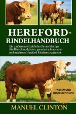 HEREFORD-RINDELHANDBUCH