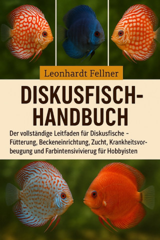 DISKUSFISCH-HANDBUCH
