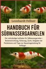 Handbuch für Süßwassergarnelen