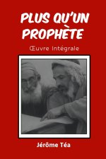 PLUS QU'UN PROPHÈTE