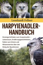 HARPYIENADLER-HANDBUCH