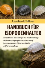Handbuch für Isopodenhalter