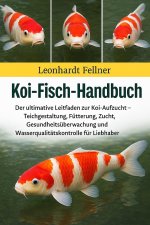 KOI-FISCH-HANDBUCH