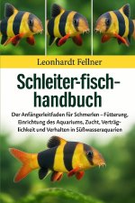 SCHLEHER-FISCHHANDBUCH