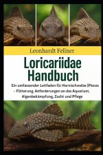LORICARIIDAE HANDBUCH