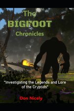 The Bigfoot Chronicles