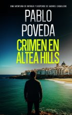 Crimen En Altea Hills
