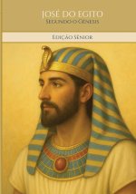 JOSÉ DO EGITO - Segundo o Gênesis