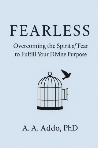 Fearless