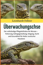 Überwachungsechse