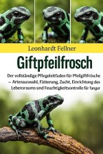 Giftpfeilfrosch