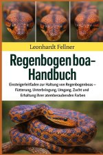 REGENBOGENBOA - HANDBUCH