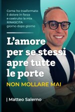 L'Amore Per se Stessi Apre Tutte le Porte