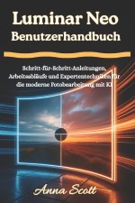 Luminar Neo Benutzerhandbuch