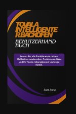 TOVALA Intelligenter Backofen Benutzerhandbuch